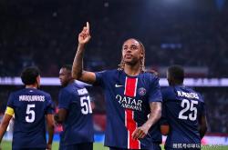 英雄联盟总决赛时间-巴黎圣日耳曼主场大胜对手，士气高涨的简单介绍