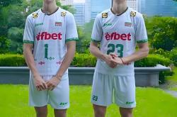 LOL赛事-挪威在保加利亚比赛中:战胜的简单介绍