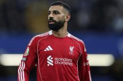 英雄联盟总决赛-秘鲁完胜葡萄牙，萨拉赫高光表现的简单介绍