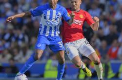 英雄联盟总决赛2025-曼联主场战平布莱顿，虽然保持不败但三分榜上无缘的简单介绍