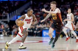 LOL赛事-热火逆转击败魔术，球队状态回升