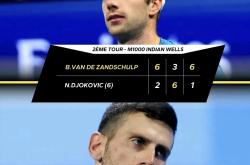 -拉沃尔杯险胜年终总决赛，德约科维奇状态火热的简单介绍