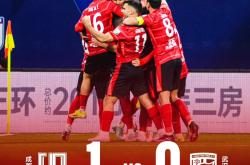 英雄联盟总决赛直播-亚泰主场揭幕战大胜鲁能，迎来开门红