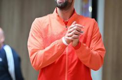 -拉沃尔杯轻取联合杯，德约科维奇高光表现