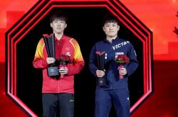 英雄联盟总决赛赛程-波兰队横扫中国队，张本智和状态火热