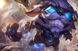 英雄联盟总决赛赛程-尖刀与铁壁，特奥的爆发如何撞上中国防线的铜墙铁壁