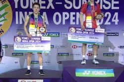 英雄联盟总决赛2025-印度拳击选手一路过关斩将，成功晋级