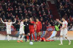 英雄联盟总决赛门票-拜仁慕尼黑客场战胜对手，难度不大