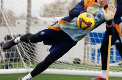 英雄联盟总决赛时间-球员恢复训练，或将迎来复出