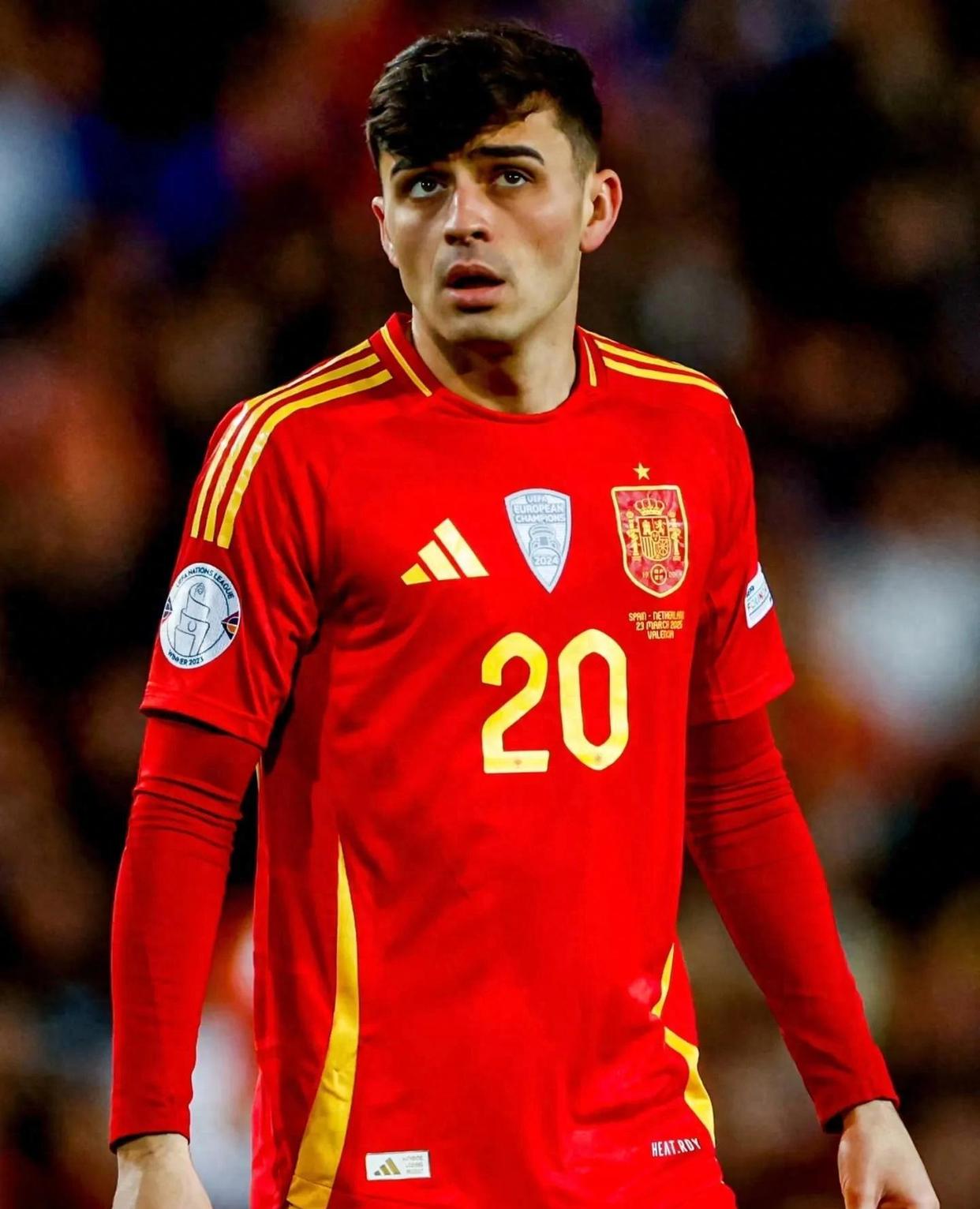 西班牙国家队备战情况曝光，士气高昂的简单介绍