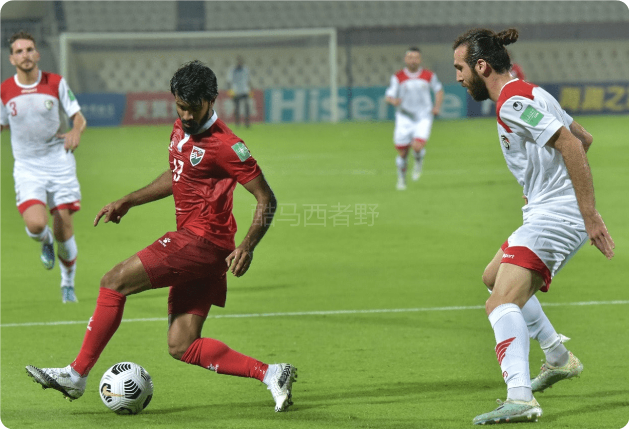 叙利亚踢反击，战绩节节攀升的简单介绍