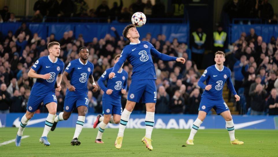 利物浦携手蓝军,联手迎战欧冠最强对手 利物浦携手蓝军,联手迎战欧冠最强对手