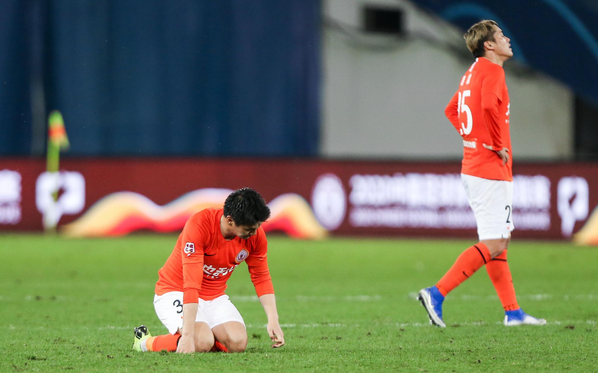 江西联盛客场逆转，缓解保级压力的简单介绍