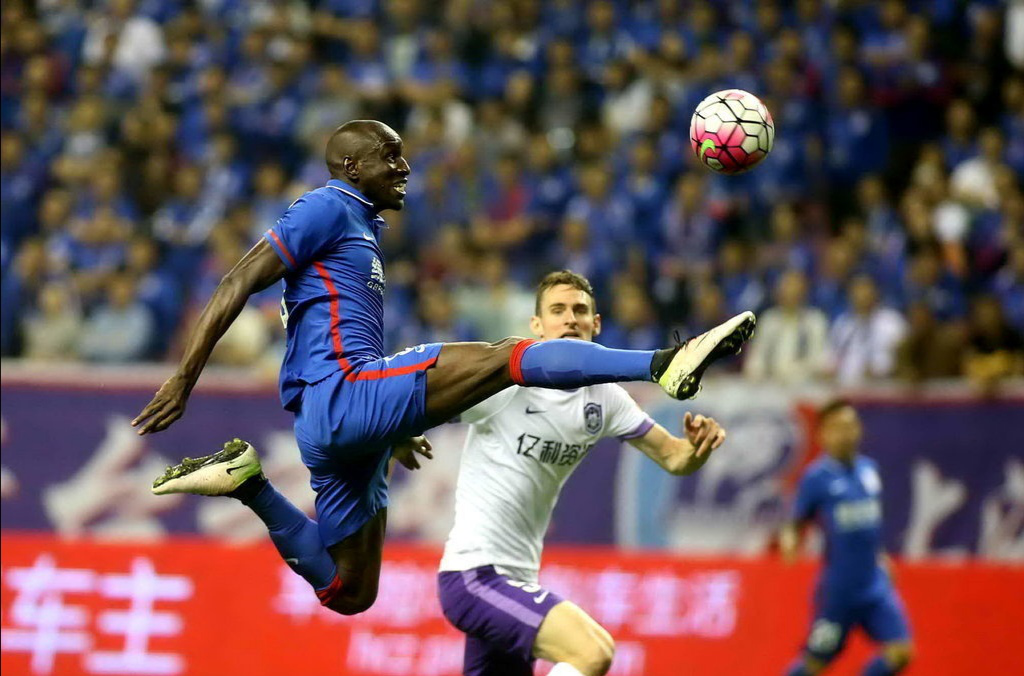 包含广州富力有望在主场击败天津泰达，获胜在望！的词条