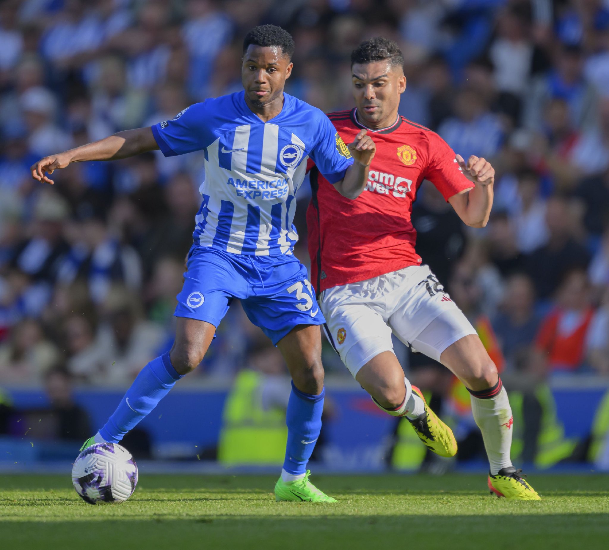 曼联主场战平布莱顿，虽然保持不败但三分榜上无缘的简单介绍