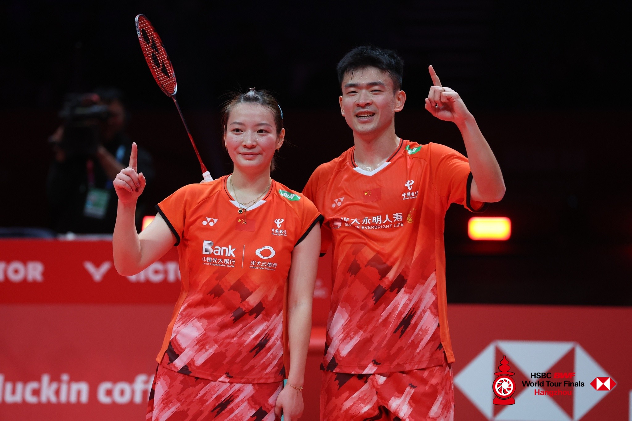 法国队逆转韩国队，郑思维带队取胜