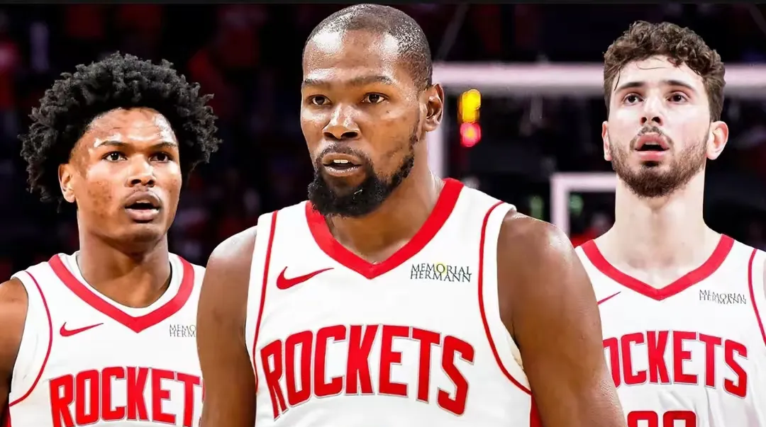 火箭横扫公牛,哈登关键制胜 火箭横扫公牛,哈登关键制胜