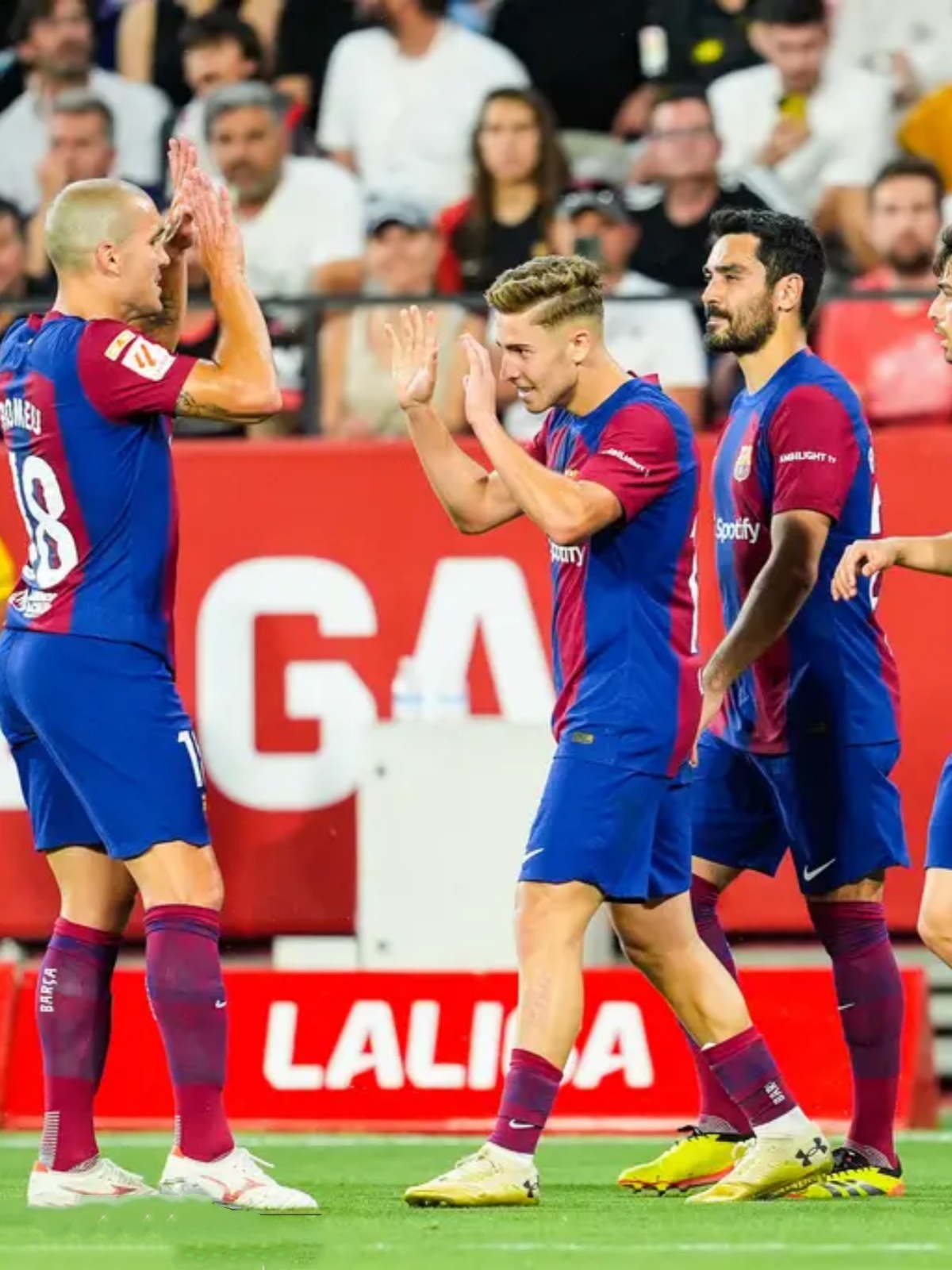 塞维利亚鏖战葡萄牙，苏亚雷斯关键制胜的简单介绍