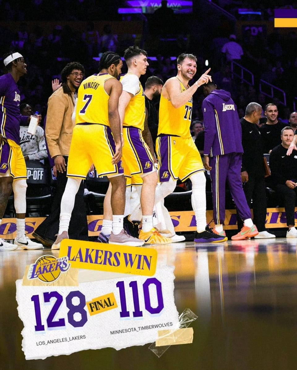 吉林队完胜掘金,东契奇扛起全队的简单介绍 吉林队完胜掘金,东契奇扛起全队的简单介绍