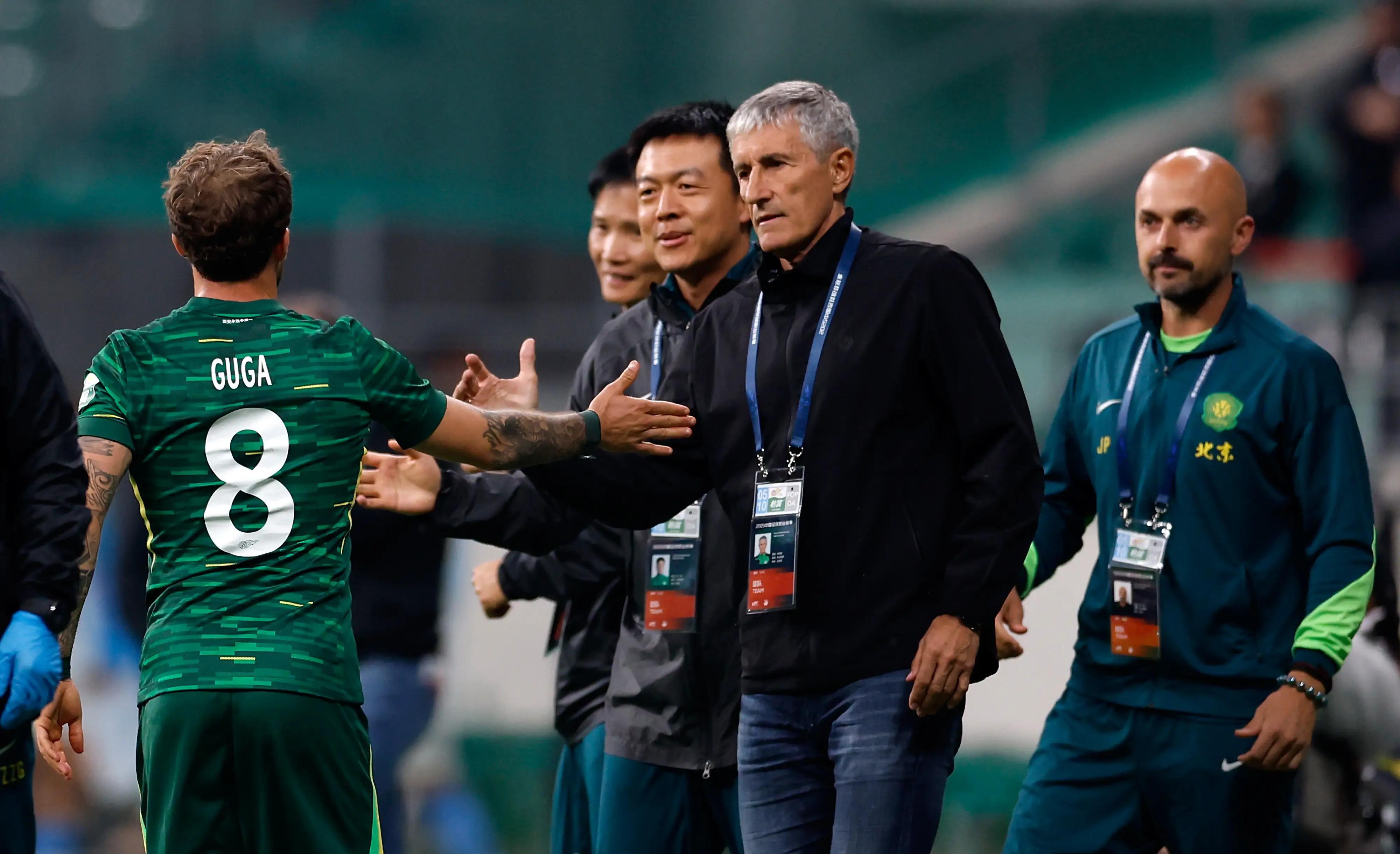 亚泰主场揭幕战大胜鲁能，迎来开门红