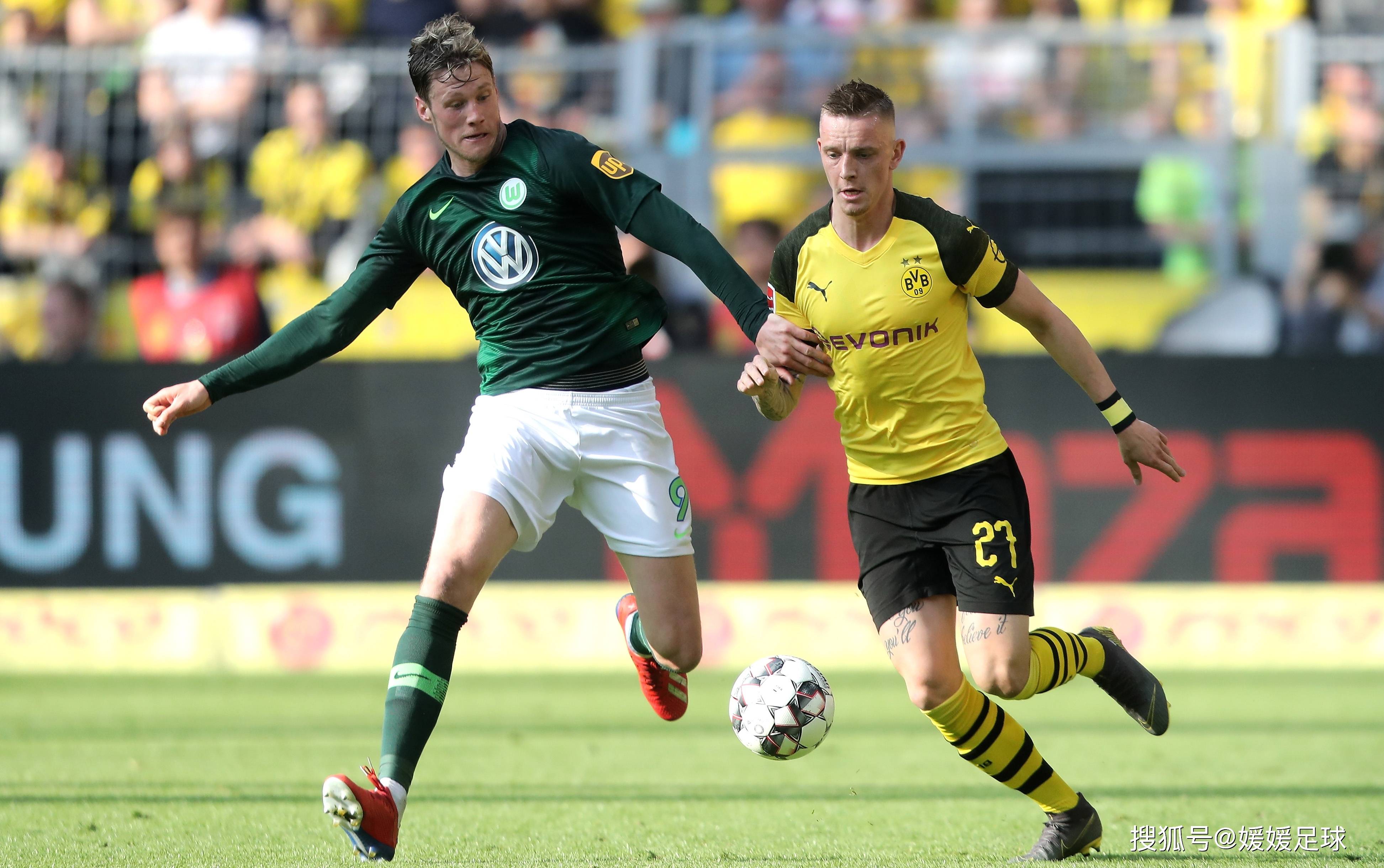 门兴格拉德巴赫球员入选国家队备战比赛