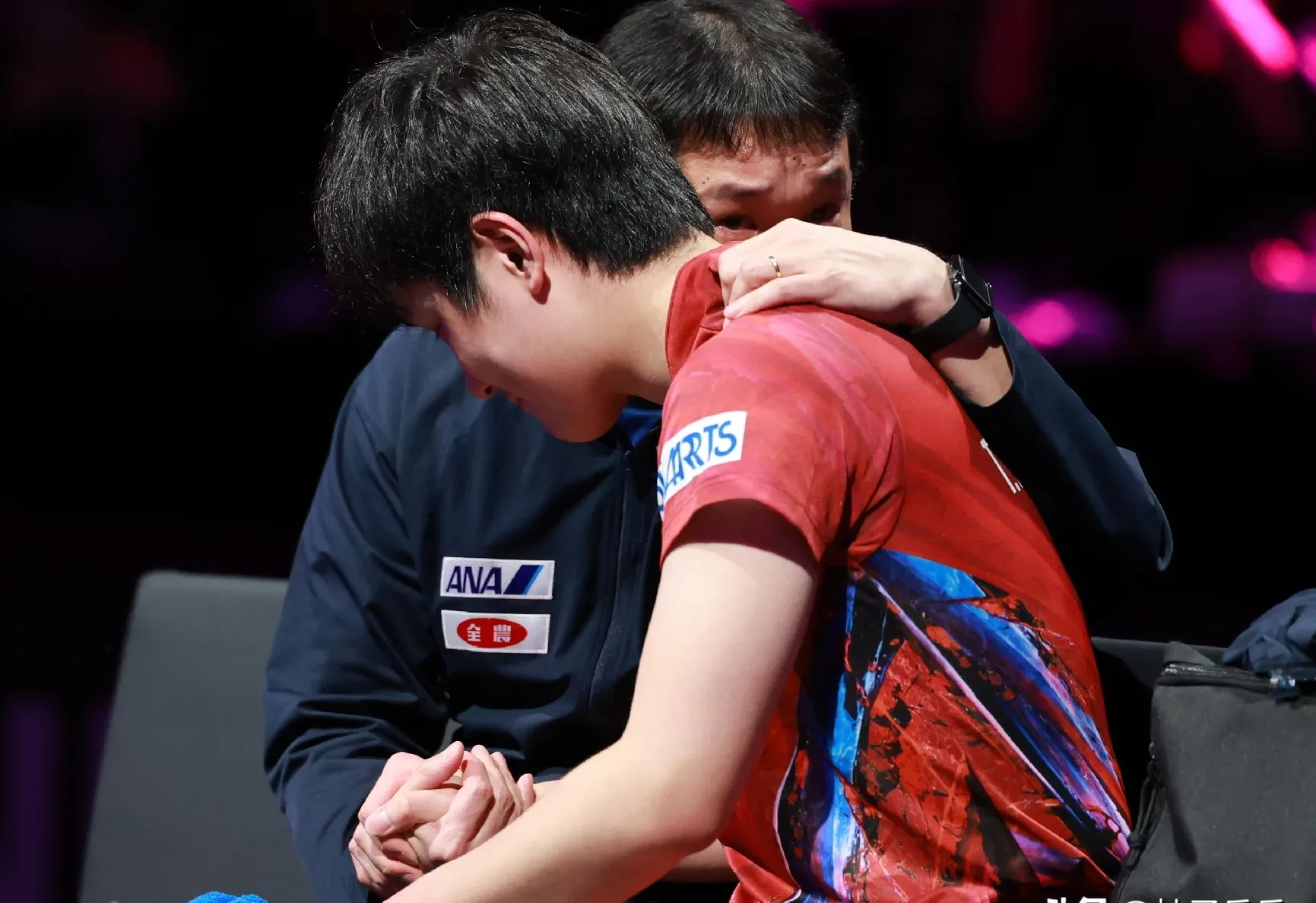 波兰队力克葡萄牙队，张本智和扛起全队