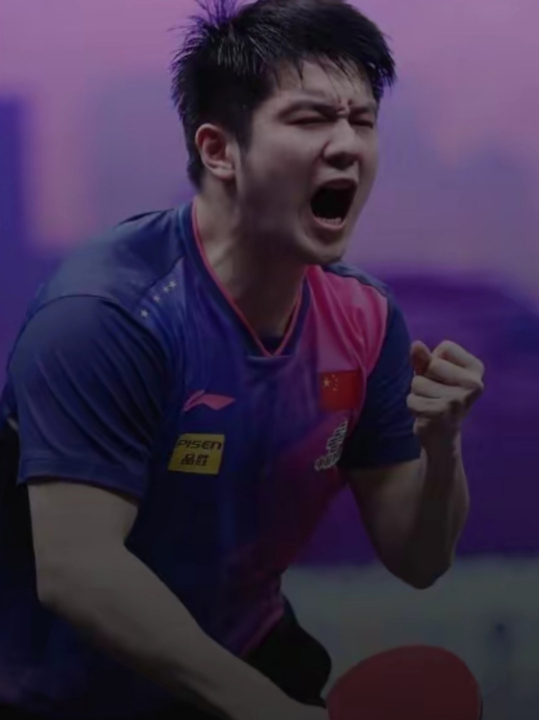 波兰队轻取德国队,樊振东高光表现 波兰队轻取德国队,樊振东高光表现