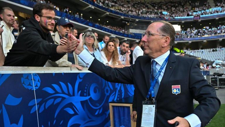 法甲球队迎来新一任球队老板 法甲球队迎来新一任球队老板