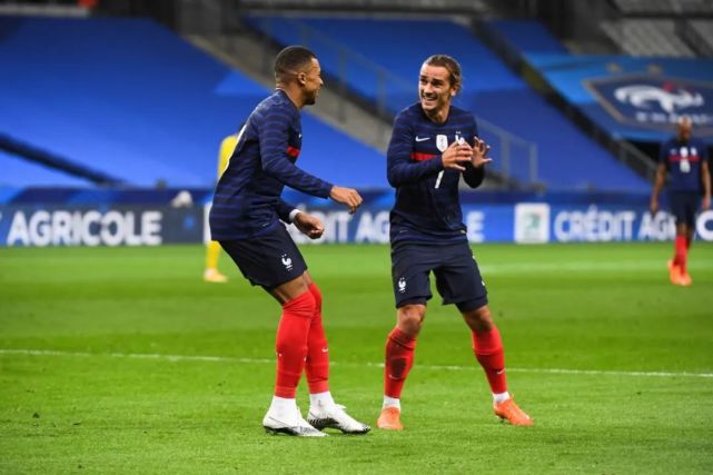 法国队横扫马来西亚队，马琳扛起全队