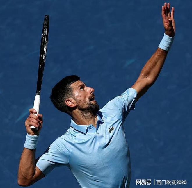 澳网翻盘美网，鲁德关键制胜