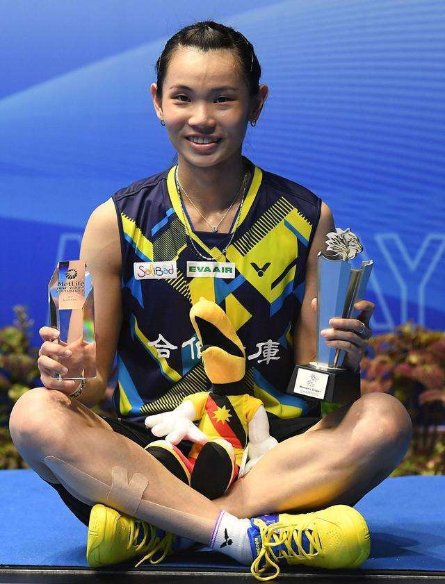 印度队碾压中国队,戴资颖扛起全队 印度队碾压中国队,戴资颖扛起全队