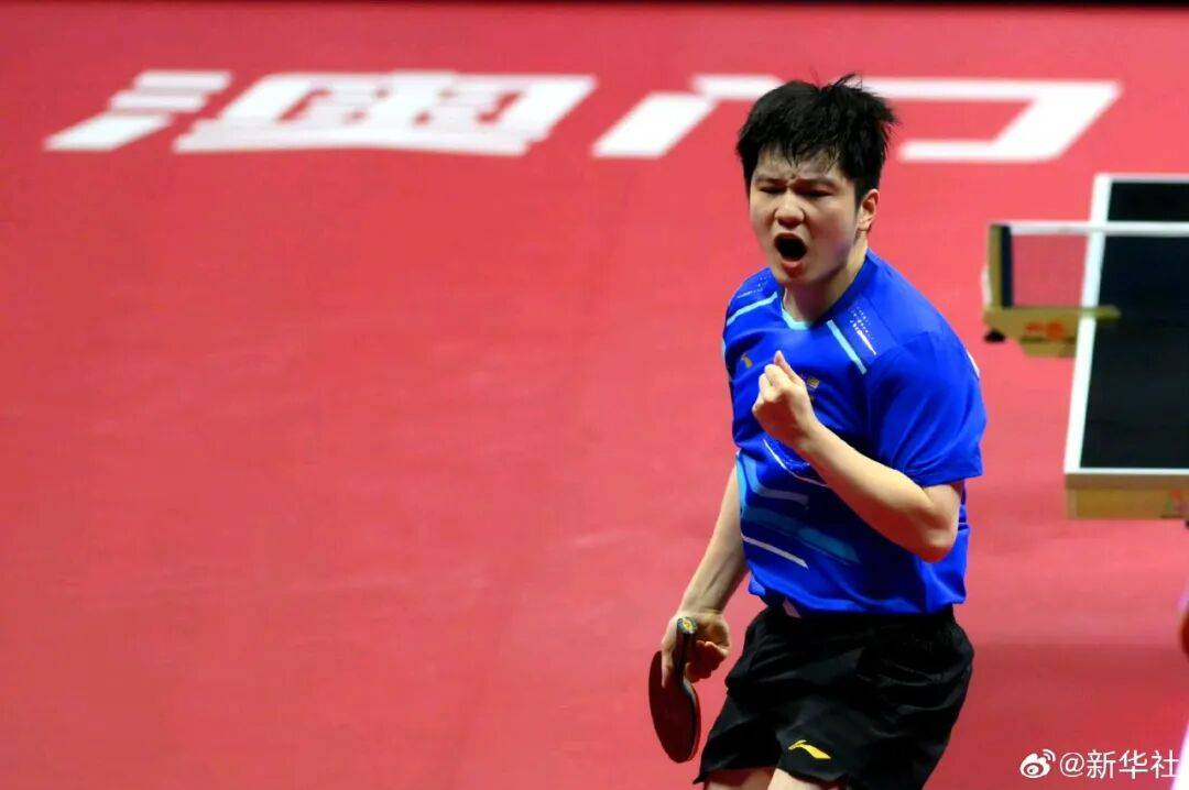奥地利队逆转法国队,樊振东惊艳四座 奥地利队逆转法国队,樊振东惊艳四座
