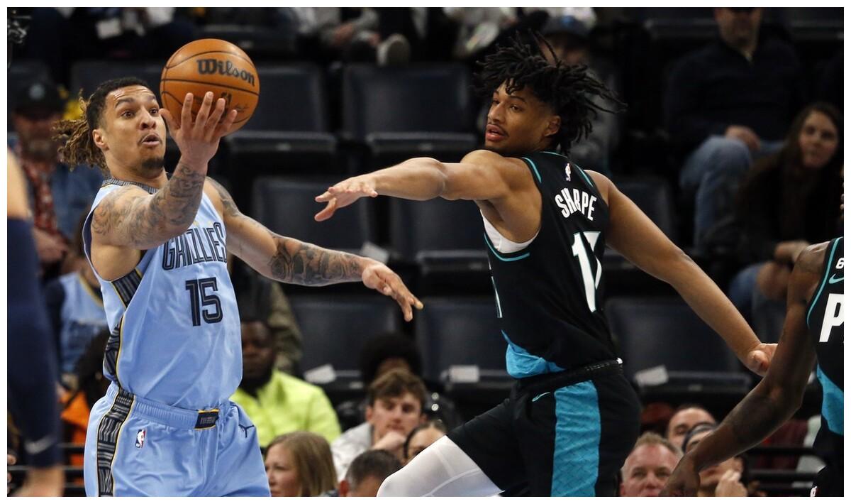 活塞击败灰熊，格兰特发威拿下胜利