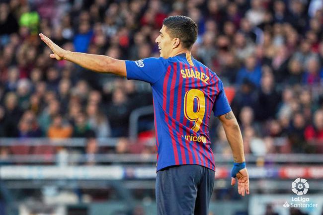 皇马险胜拜仁，苏亚雷斯惊艳四座