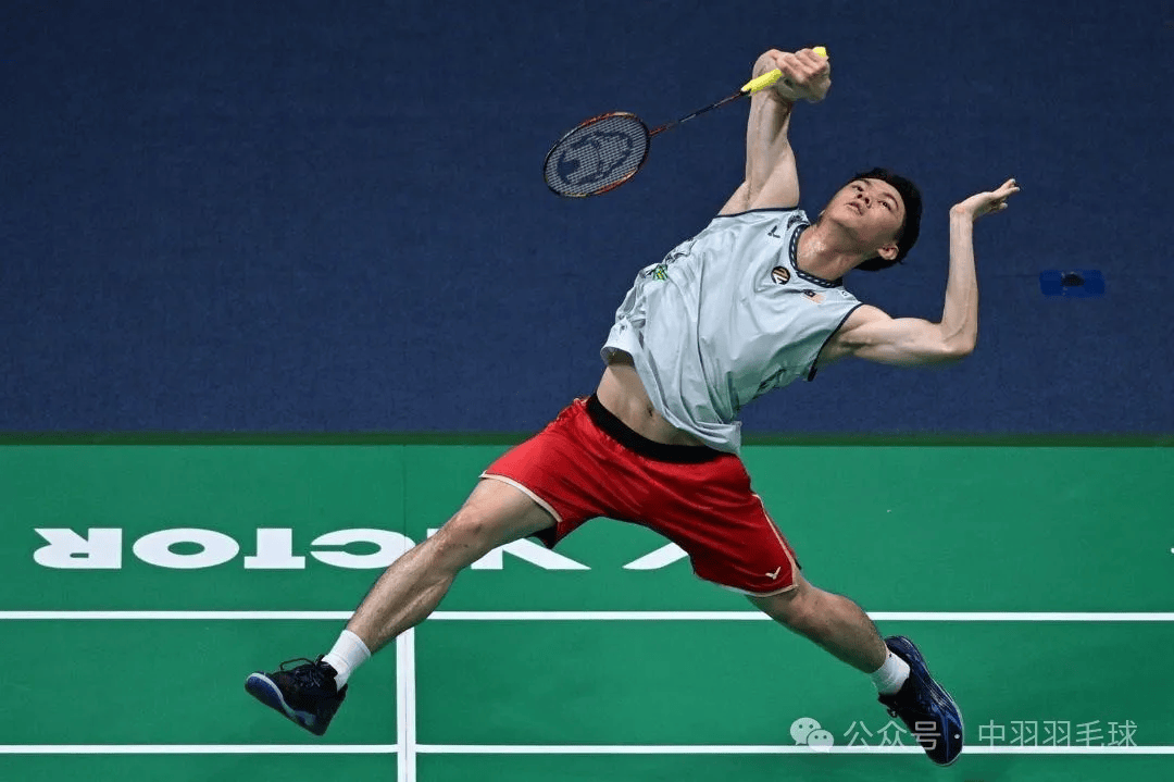 法国队绝杀印尼队,李梓嘉惊艳四座 法国队绝杀印尼队,李梓嘉惊艳四座