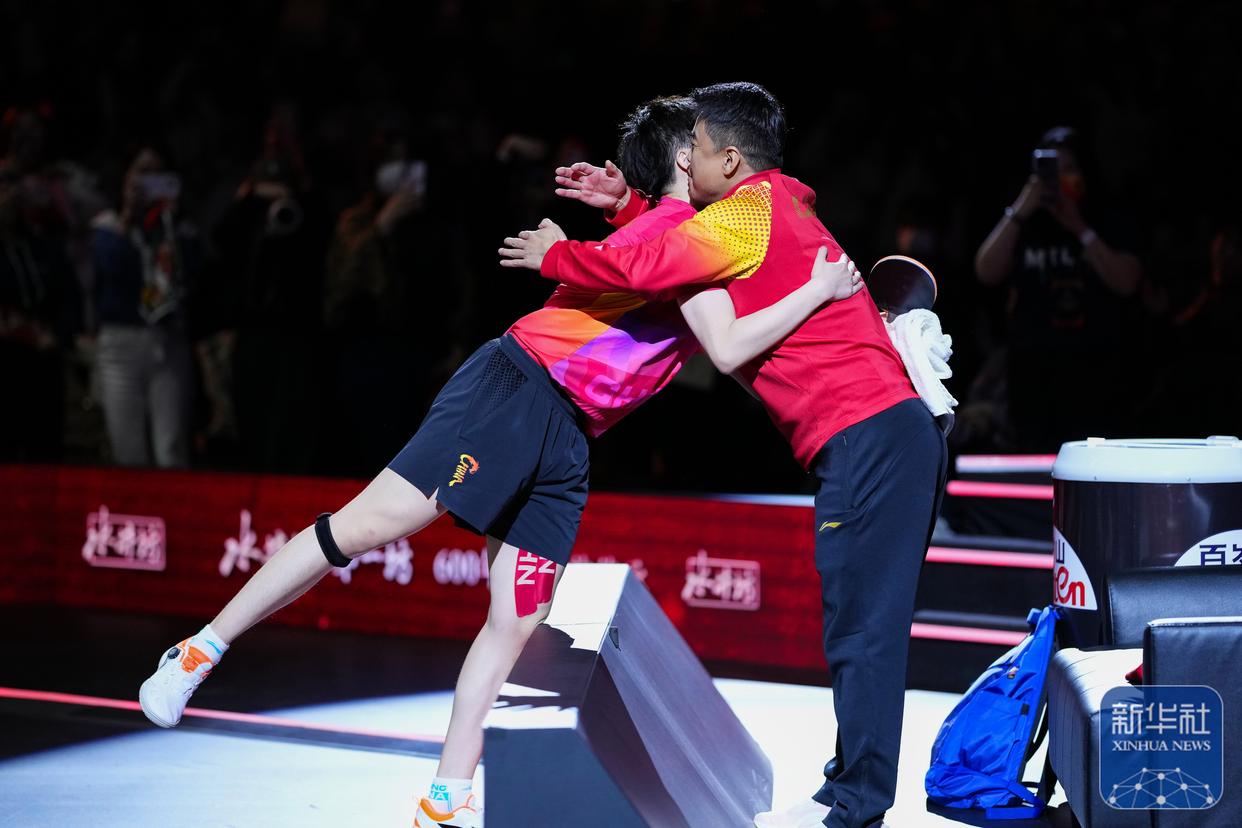 日本队绝杀韩国队，王皓惊艳四座