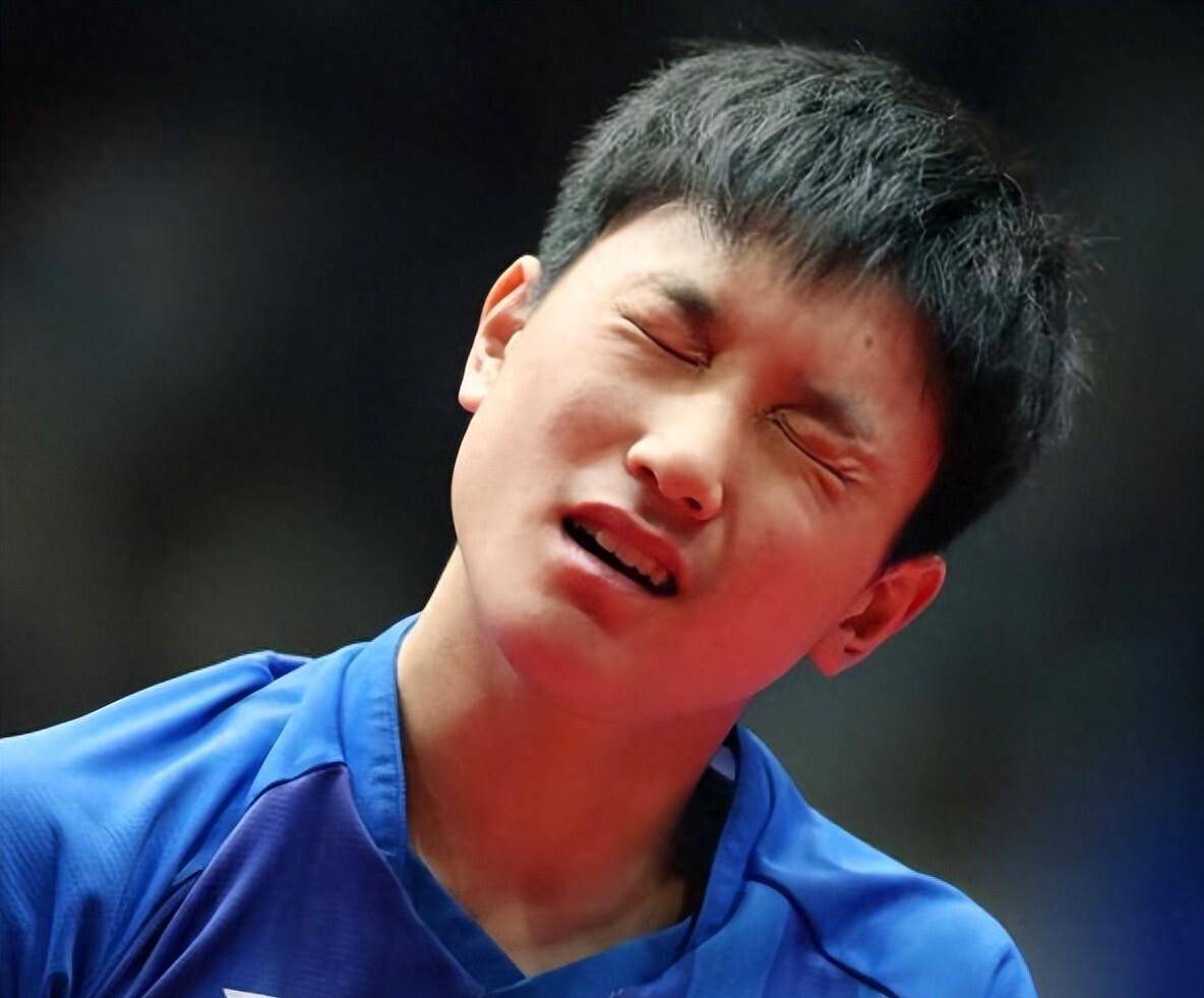 波兰队横扫中国队，张本智和状态火热