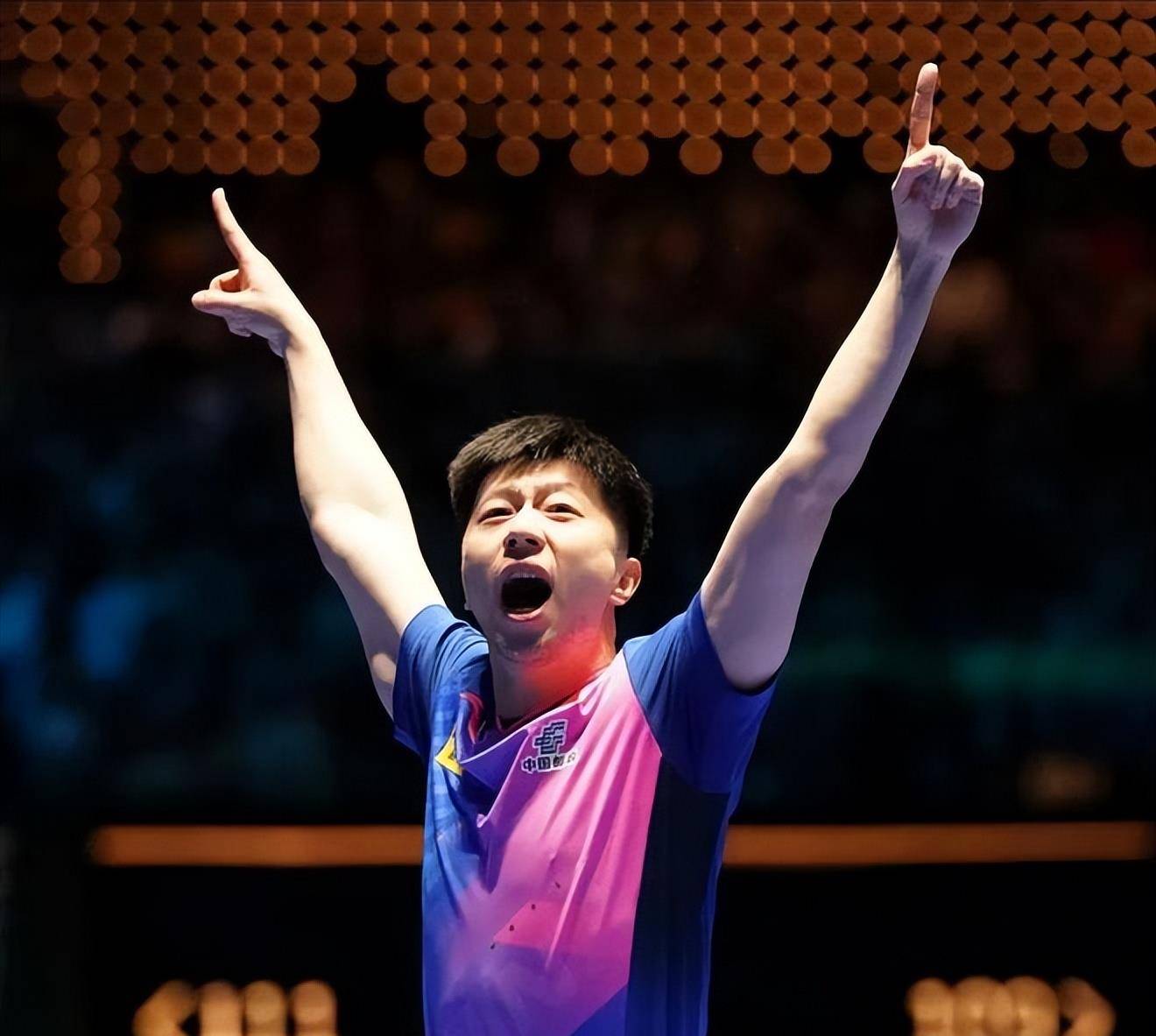 韩国队逆转英格兰队，马龙刷新纪录