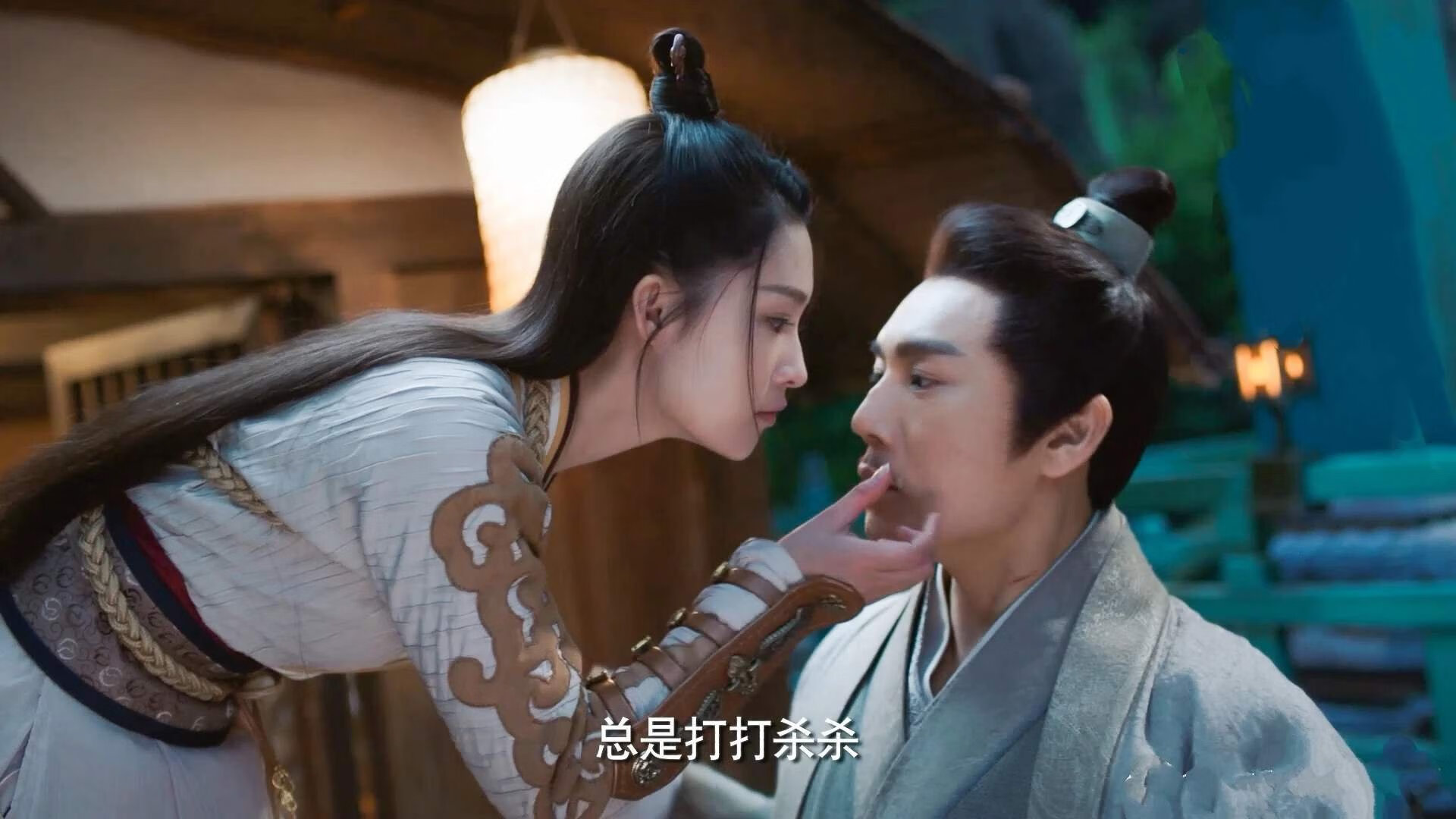 文班亚马制霸禁区,篮网强压老鹰展露冠军相