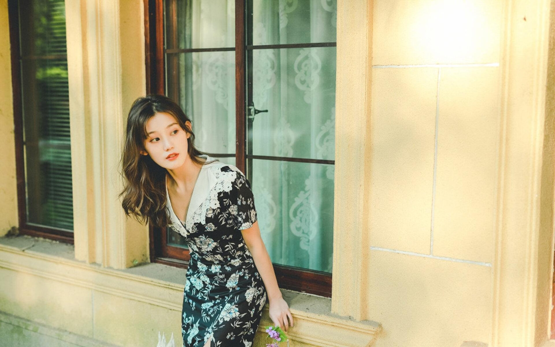 当红军遇见绿衫,厄德高在都柏林的魔法十分钟