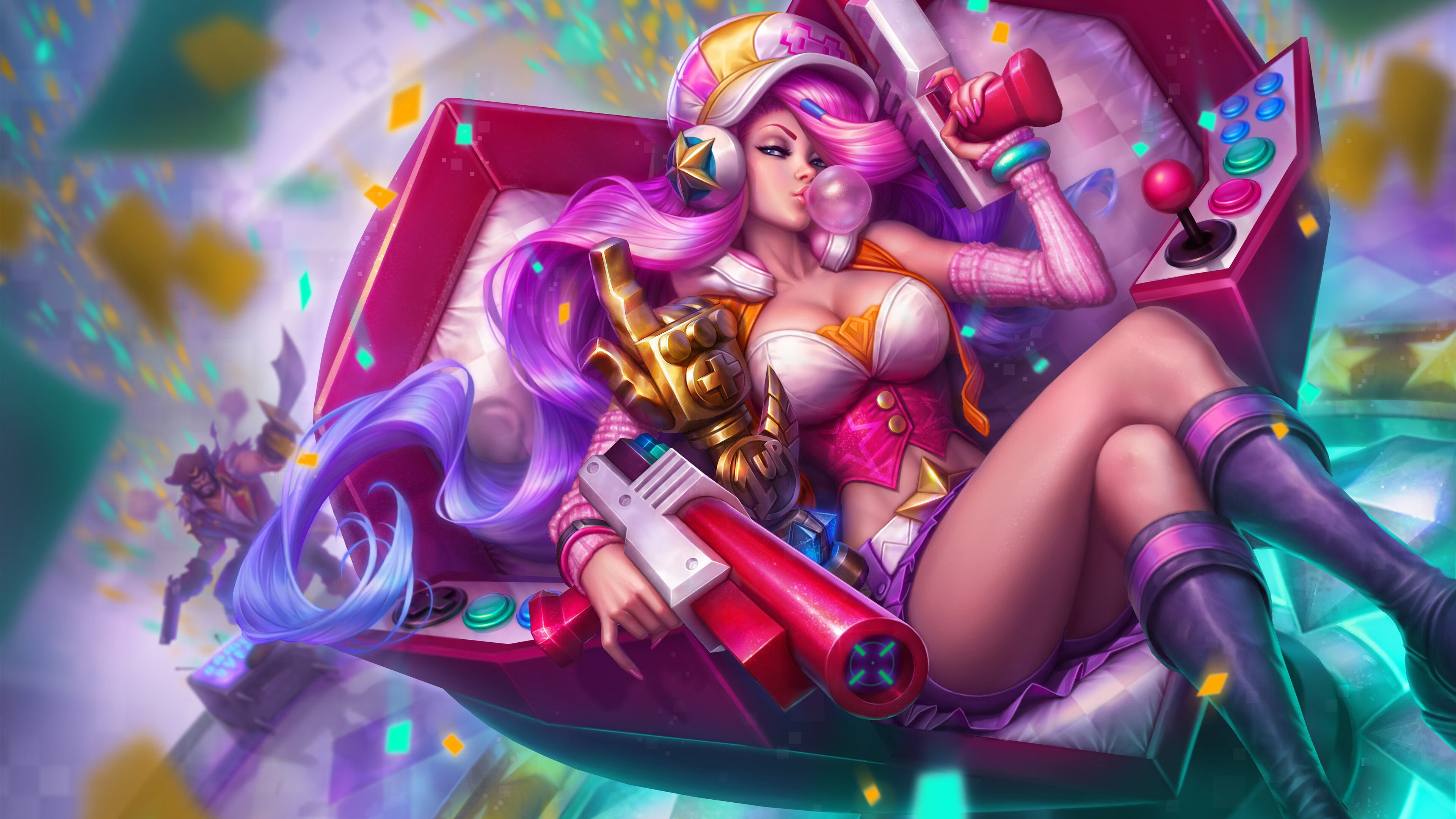 双面死神，利拉德以冰与火的协奏曲，在攻防两端宣判黄蜂的夜晚