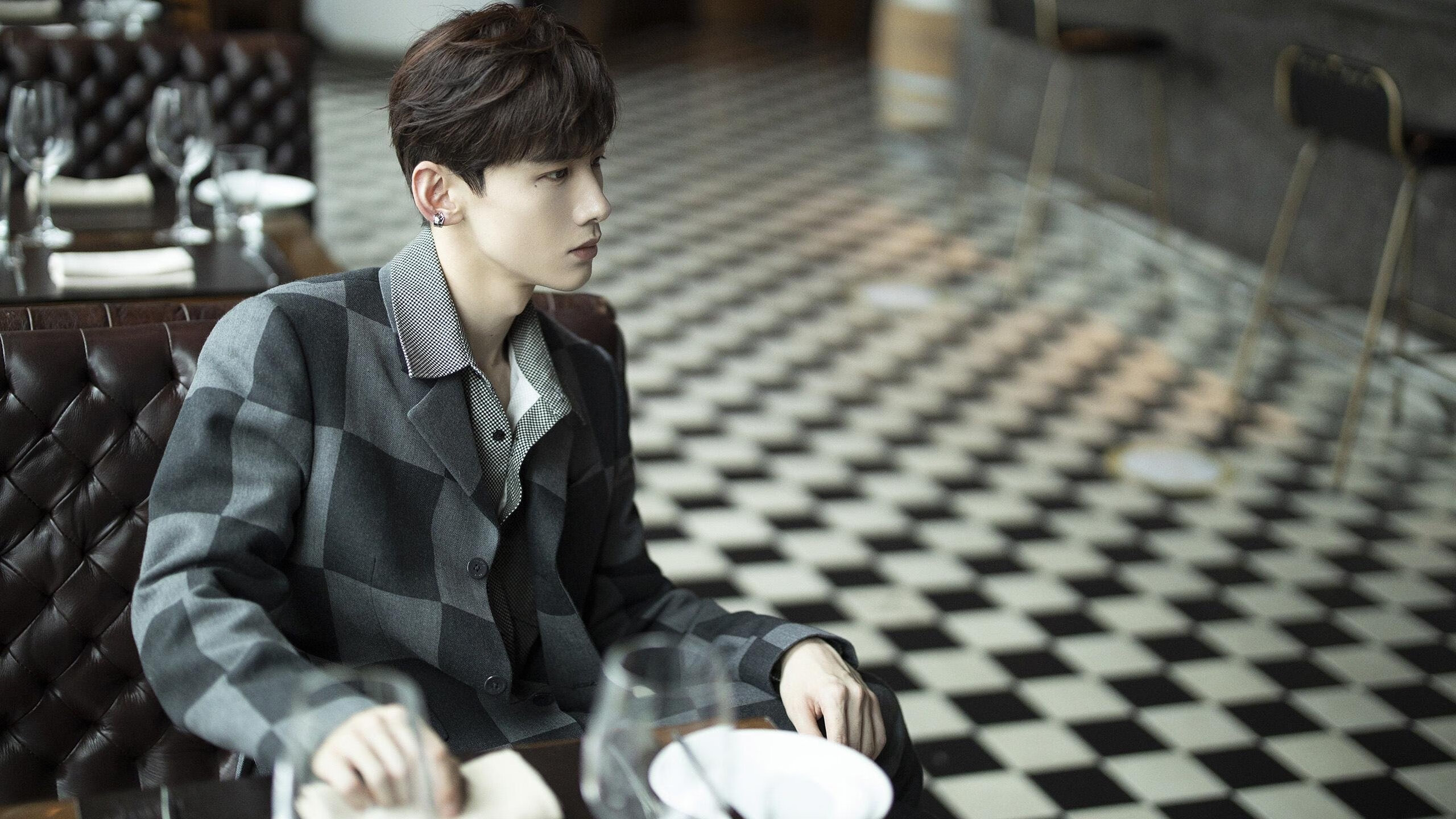 孤胆英雄，当开拓者斩破山峦，锡安接管终局