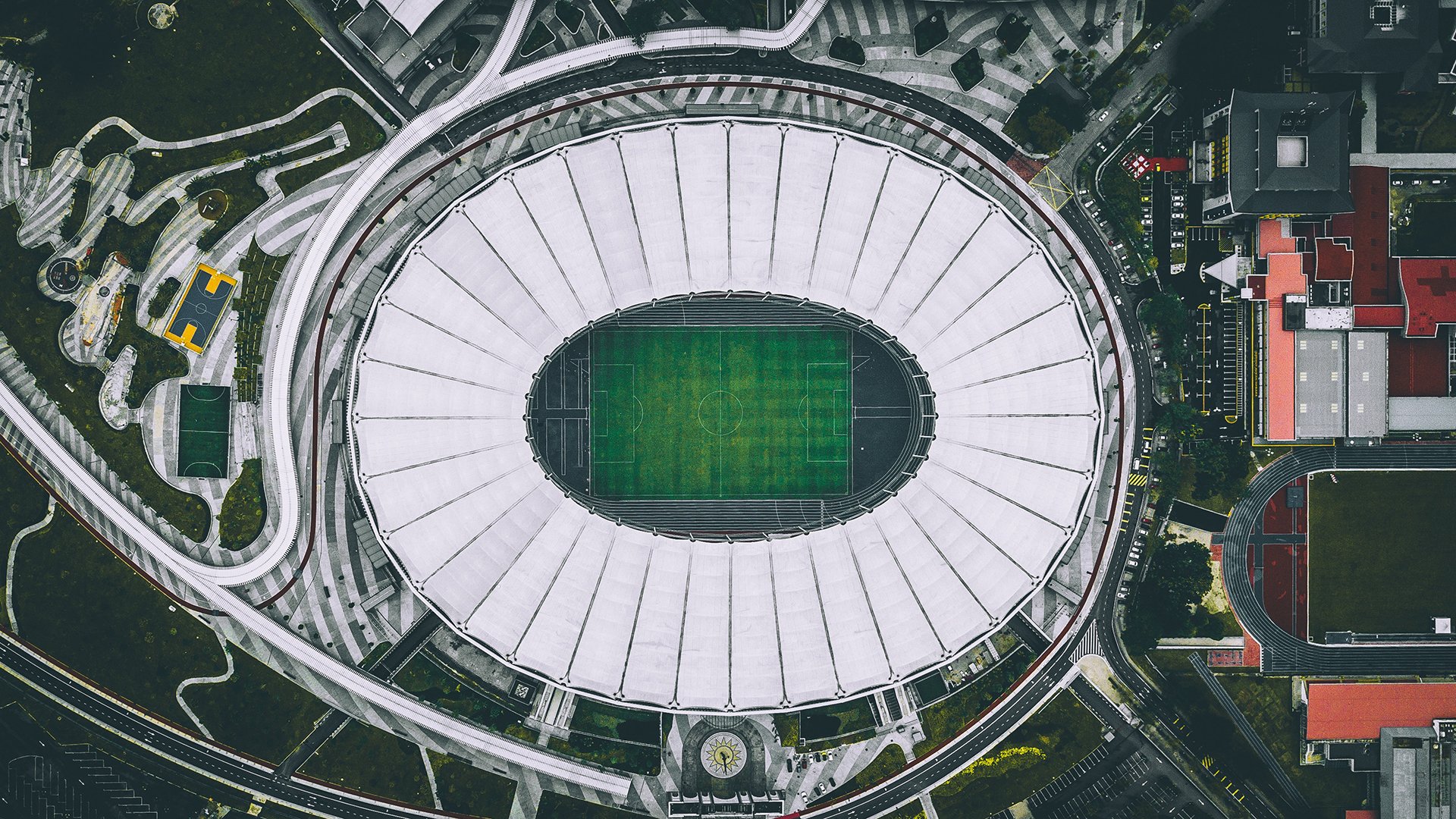 致命弧线与枫叶折戟，2026世界杯F组，美国力克加拿大，孙兴慜以一人之力改写北美宿命